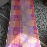 تشک طبی تک نفره سالم