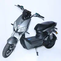 موتور برقی جی سی|موتورسیکلت|یزد, |دیوار