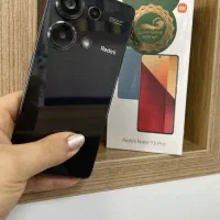 note 13 pro