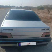 مدل 97|خودرو سواری و وانت|بندرلنگه, |دیوار