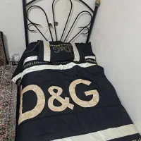 تخت مدل فرفورژه فروش فوری