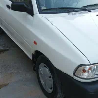 پراید151SEپاششی گازسیمی