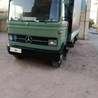 خاور608مسقف|خودرو سنگین|قزوین, |دیوار