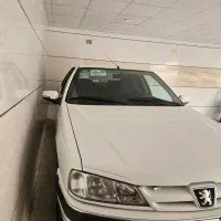 پارس سفارشی۴۰۱