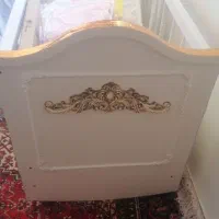 تخت کنار مادر|تخت و صندلی بچه|تبریز, |دیوار