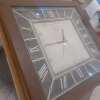 ساعت دیواری