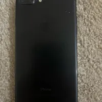اپل iPhone 7 Plus با حافظهٔ ۳۲ گیگابایت|موبایل|کرج, آزادگان|دیوار