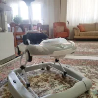 روروئک|اسباب و اثاث بچه|نیشابور, شهرک فیروزه|دیوار