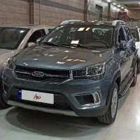 ام وی ام X 22 دنده ای ،مدل 1402 در حد صفر