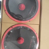 باند میدرنج ۸ مکستر ایدیو نو نو بولت فلز
