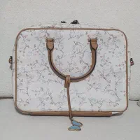 کیف لپ تاپ دخترانه برند parfois