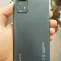 گوشی نت11sشیائومی|موبایل|اسلامآباد غرب, |دیوار