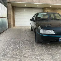 پژو 405|خودرو سواری و وانت|صدرا-فارس, فاز ۱|دیوار