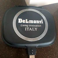 ماهیتابه رژیمی سالم،برند دلمونتی ایتالیا