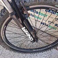 فروش دوچرخه المپیا.|دوچرخه، اسکیت، اسکوتر|رشت, حمیدیان|دیوار