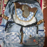 کیف دخترانه