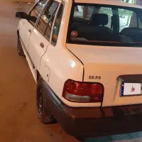 پراید|خودرو سواری و وانت|نورآباد, |دیوار