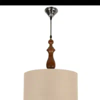 آویز لوستر چشمه نور|لوستر و چراغ آویز|اهواز, شهرک دانشگاه|دیوار