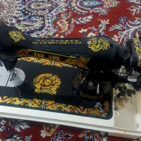 چرخ خیاطی