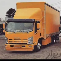 نیسان بار.جمهوری نواب اتوبار باربری|خدمات حمل و نقل|تهران, بریانک|دیوار