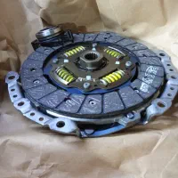 دیسک و صفحه ولئو آبی ۲۰۶ /۲۰۷/رانا|قطعات یدکی و لوازم جانبی|تهران, شهران شمالی|دیوار