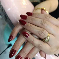 مدل رایگان کاشت ناخن