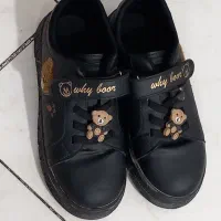 کفش دخترانه