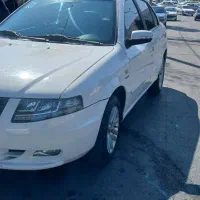 سمند اتاق elx گاز سیمی ef7