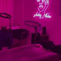 همکاری درصدی و اجاره، صندلی ناخن،مژه ،رنگ