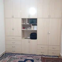 کابینت میز تلویزیون کمد دیواری|جاکفشی، کمد، دراور|بیرجند, |دیوار