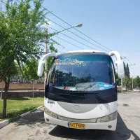 اتوبوس میدل باس مینی بوس