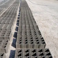 بلوک زنی کامیاب دکامی|مصالح و تجهیزات ساختمان|نورآباد, |دیوار