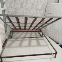 پایه تخت دو نفره