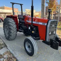 تراکتور 285 مدل83|خودرو سنگین|سقز, |دیوار