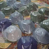 کلاه  به قیمت عمده داده میشود  ۱۶۸ عدد موجود|کیف، کفش، کمربند|اهواز, پادادشهر|دیوار