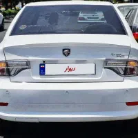 سمند سورن پلاس XU7P صفرکیلومتر