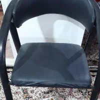 صندلی انتظار
