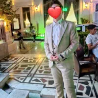 کت و شلوار برند یکبار استفاده شده