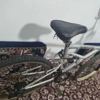 دوچرخه مارک آساک۲۶ طوقه المنیوم کاملا سالم|دوچرخه، اسکیت، اسکوتر|پاکدشت, حصار امیر|دیوار