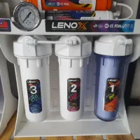 دستگاه تصفیه آب ( اقتصادی )