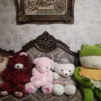 عروسک پولیشی