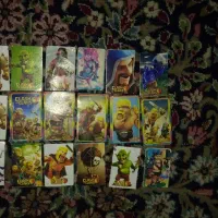 کارتک بازی|اسباب‌‌بازی|کهنوج, |دیوار