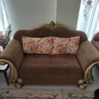 مبل|مبلمان خانگی و میز عسلی|گنبد کاووس, |دیوار