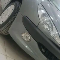 ماشین 206 مدل 88|خودرو سواری و وانت|مشهد, طبرسی شمالی|دیوار