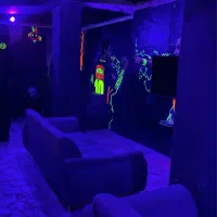 کار در گیم نت آلفا