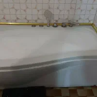 جکوزی|لوازم حمام|مشهد, کوی پلیس|دیوار