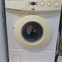 لباسشویی پارس