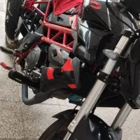 بنلی 250 تک سیلندر Beneli 250 TNT