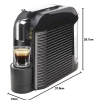 دستگاه قهوه ساز کپسولی