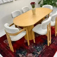نهارخوری مدل H